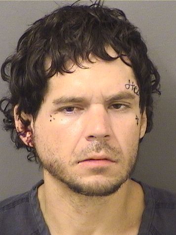  MATTHEW D CRUMRINE Results from Palm Beach County Florida for  MATTHEW D CRUMRINE