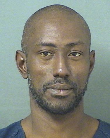  WADE JORDAN SHARPE Photo