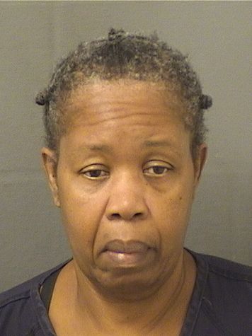  LOUETTE THOMAS Photo