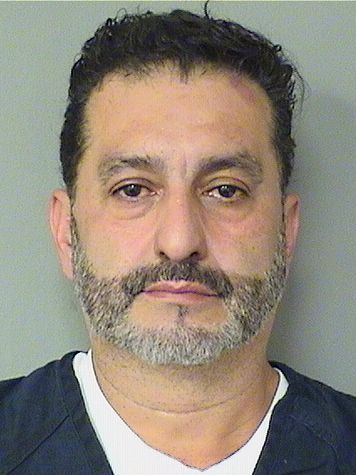  MITCHELL PAUL MORALES Photo