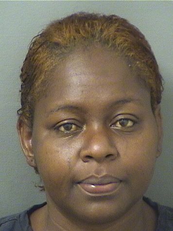  TAMMIE DENISE GOODEN Photo