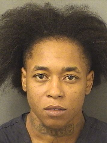  DAMETRIA GIBSON Photo