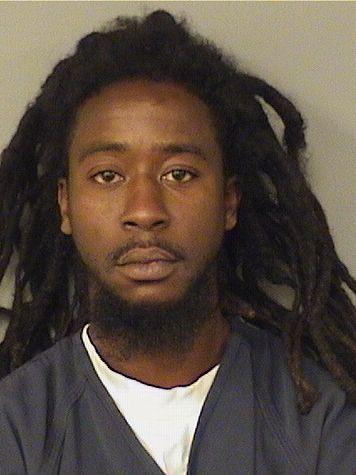  ROBERT JUNIOR WILLIAMS Photo