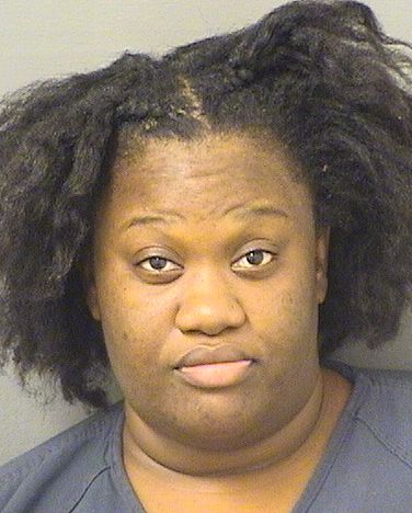  LATORIA ALLISON RUSSELL Photo