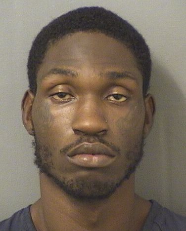  JASPER M SANDERS Photo