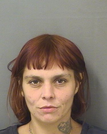  ALIVIA ANNE MIRANDA Photo