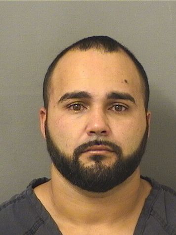  DOMINIC THOMAS HERNANDEZ Photo