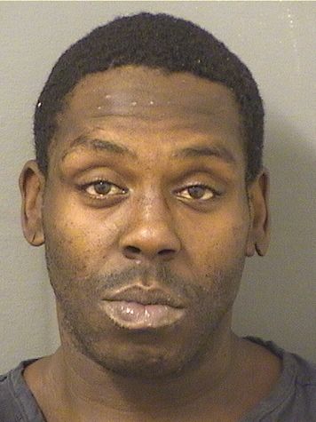  MICHAEL BERNARD WOODS Photo