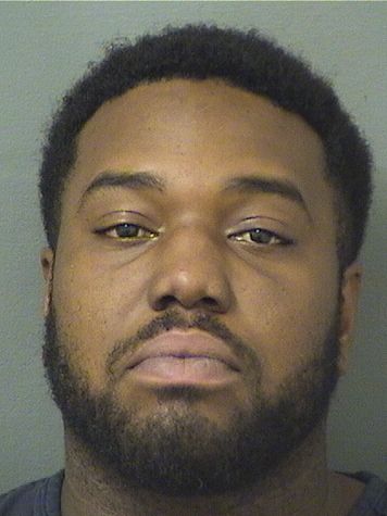  DEMARCUS CLICERIO TURNER Photo