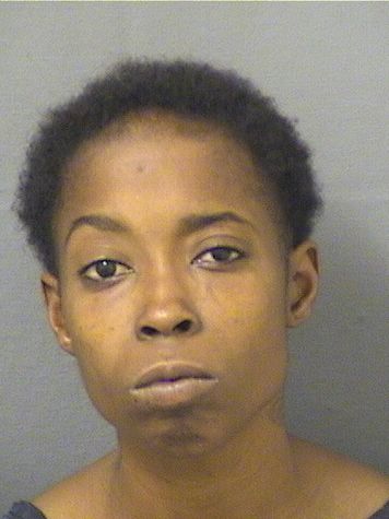  DAIQUERIA MAKEYLA BALL Photo