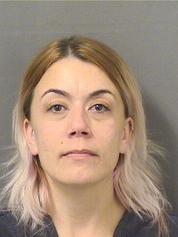  SARA ELIZABETH HENDRICKS Photo