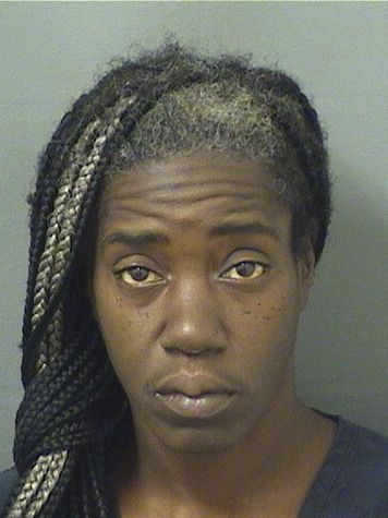  JOVANIE BARTHELEMY Photo