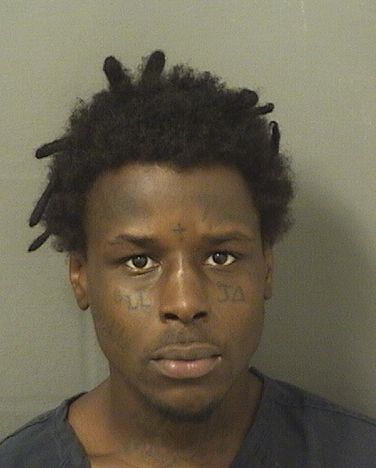  JEFFREY AUGUSTE Photo