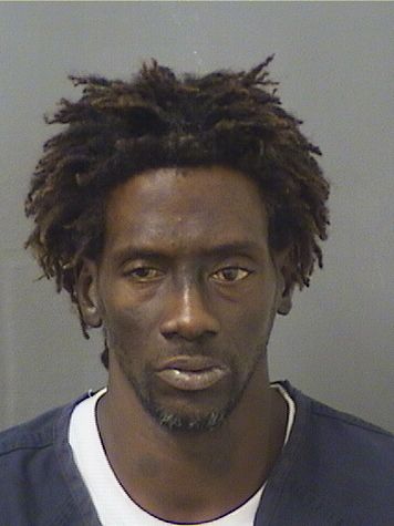  ERIC JARROD YOUNG Photo