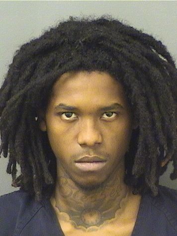  ANTHONY LEANDER II SCANES Photo