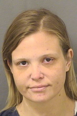  CHRISTINA M BAKER Results from Palm Beach County Florida for  CHRISTINA M BAKER