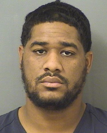  DARRIOUS LAMAR DAVIS Photo