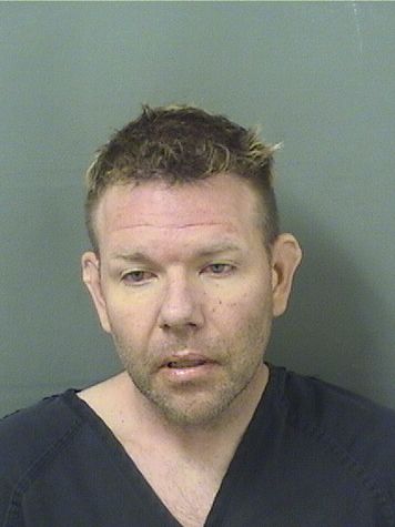  JAMES MICHAEL ROBSON Photo