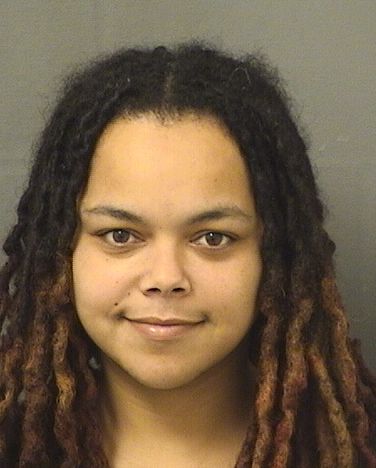  SIERRA SHELTON Photo