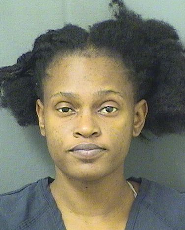  MIRACLE RAYSHELL WOLFORK Photo