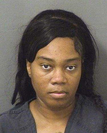  ARIANA KATISHA MARCELIN Photo