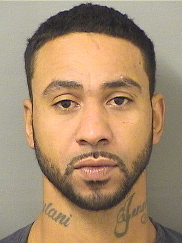  JAMIEN ANDREW ANDERSON Photo