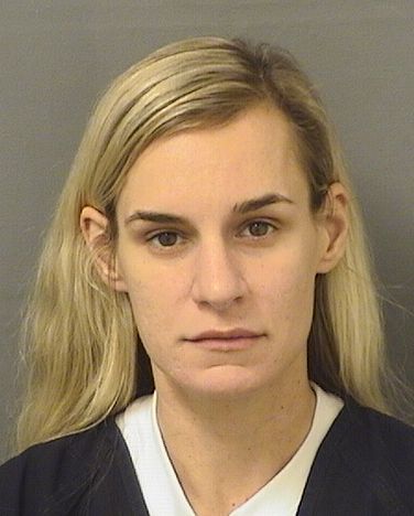  AMBER LEIGH CANTORE Photo