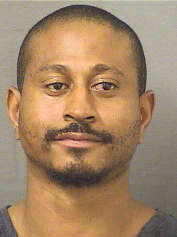  BOSHAD TEIRESIAS LAWSON Photo