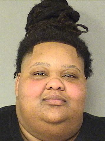  ANTONISHA WINT Photo