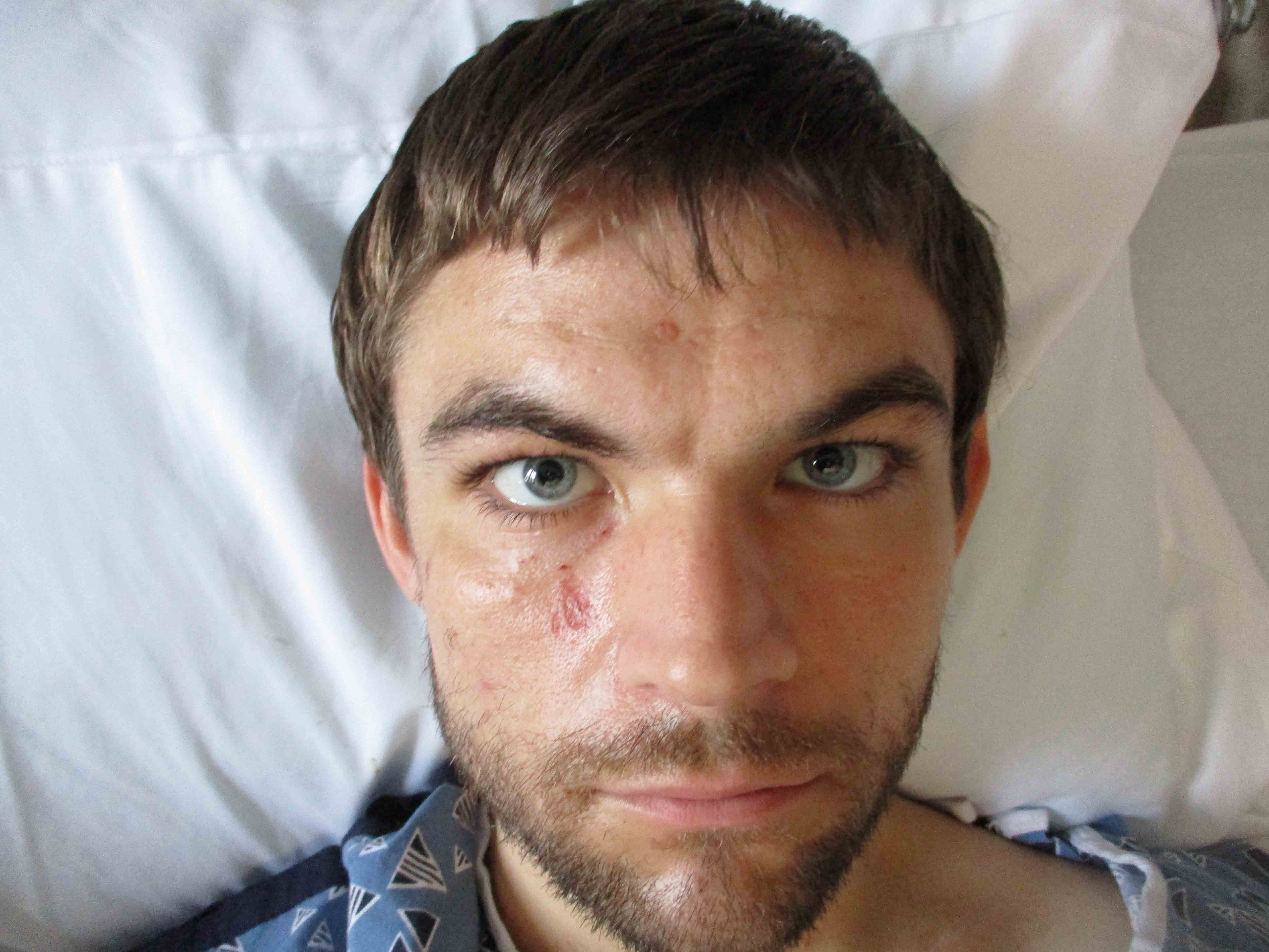  SEAN PATRICK DURKIN Photo