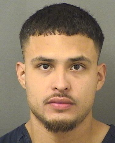  FERNANDO ORDONEZ Photo