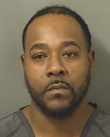  RICARDO MONESTIME Photo