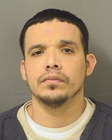  OCTAVIO RAMIREZ Photo