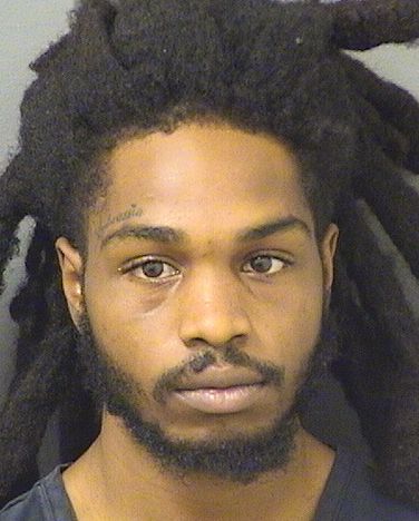  TIMOTHY JOHN BLACKMON Photo