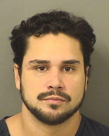  SALVADOR ANDRES HIDALGO GUTIERREZ Photo