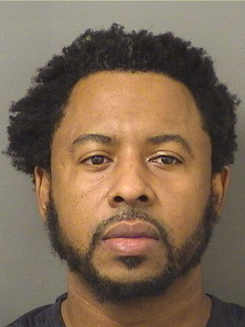  DEJEAN RECARDO MICHAEL WHITLEY Photo