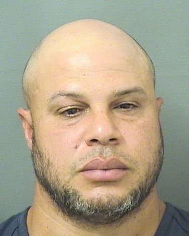  SANTIAGO SOSA ESCAR FULLER Photo