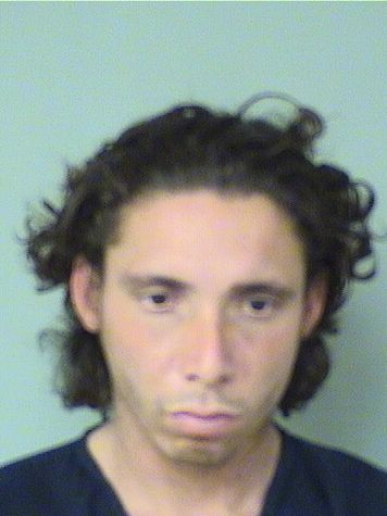  MICHAEL COLE TRAMMELL Photo