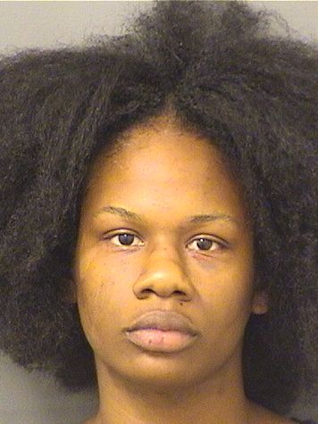  KAILA MARSHELLE HALL Photo