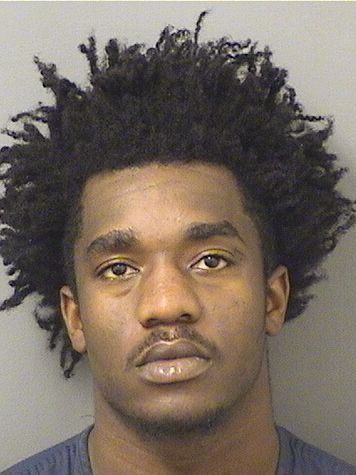  MANDERSON GUSTAVE Photo