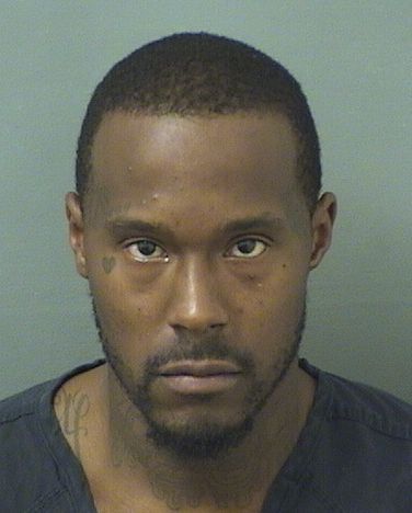  JAUAN ANTHONY DAVIS Photo