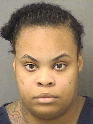  KANISHA R WILLIAMS Photo