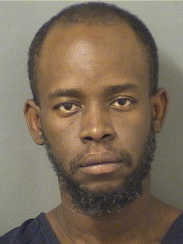  SHADDAY PASCAL Photo