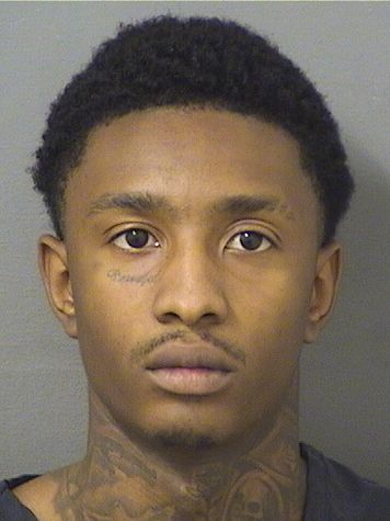  MARQUS ANTHONY ETIENNE Results from Palm Beach County Florida for  MARQUS ANTHONY ETIENNE