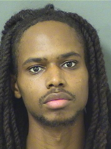  JAMAL N JOSEPH Photo