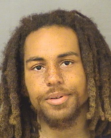  DARRIEN J HAMPTON Photo