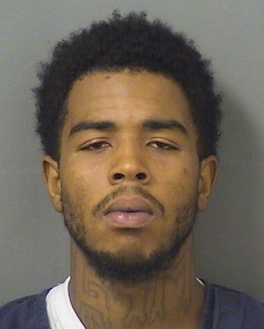  LEBRON JABORRIE COLLINS Photo