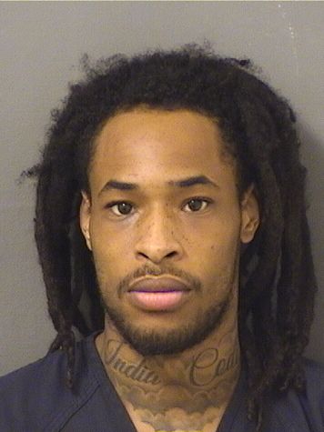  JERMAINE ALONZO BLYE Photo