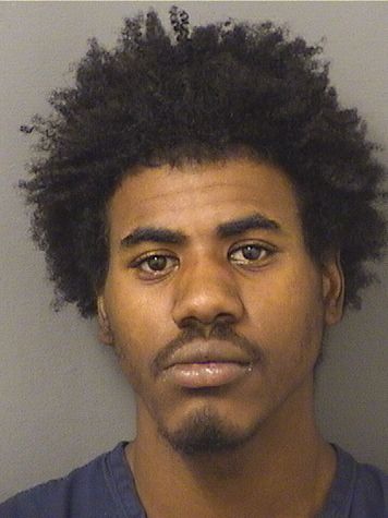  JAKOBIE ILIESHA BROWN Photo