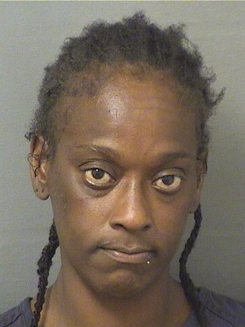  ANDREA SHAWNTEL MURRAY Photo